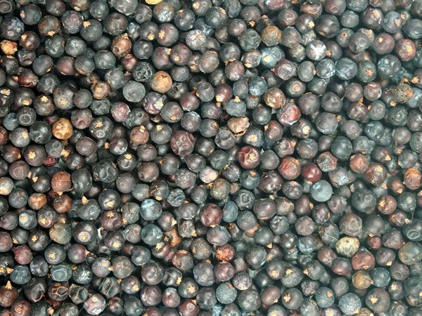 Egész boróka - 100 g