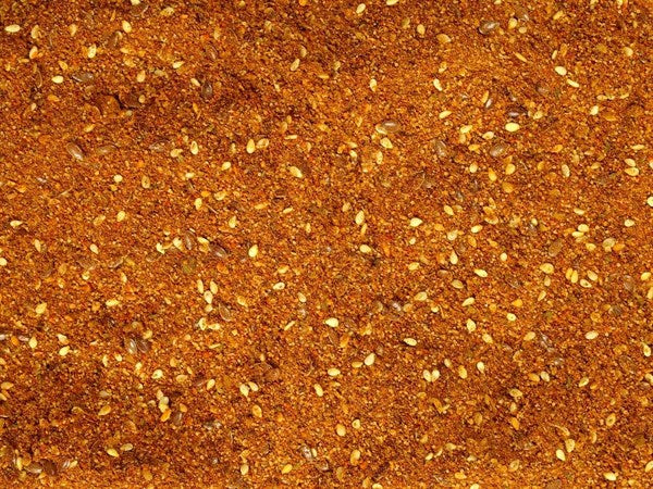 Boszorkány fűszerezés - 100 g