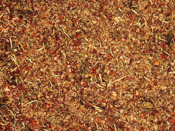 Amazonia grillfűszer - 100 g