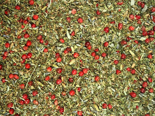 Fűszerek sajthoz а la France - 100 g