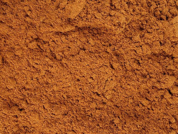 Őrölt csillagánizs - 100 g