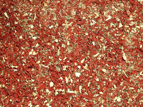 Bruschetta fűszernövény - 100 g