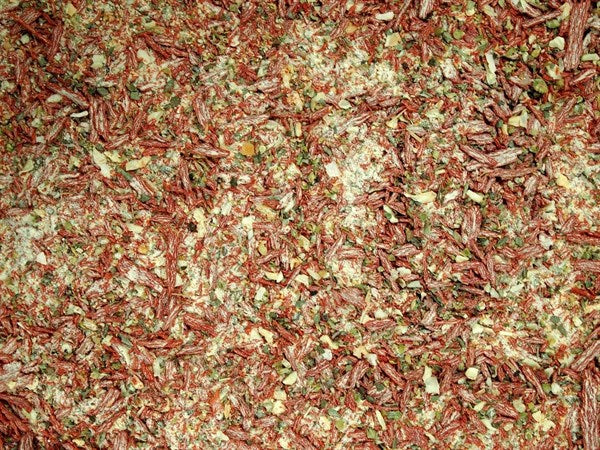 Fűszerek sajtos bruschetta - 100 g