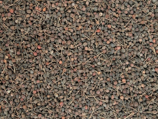 Bourbon paprika (Voatsiperiphery) - 100 g