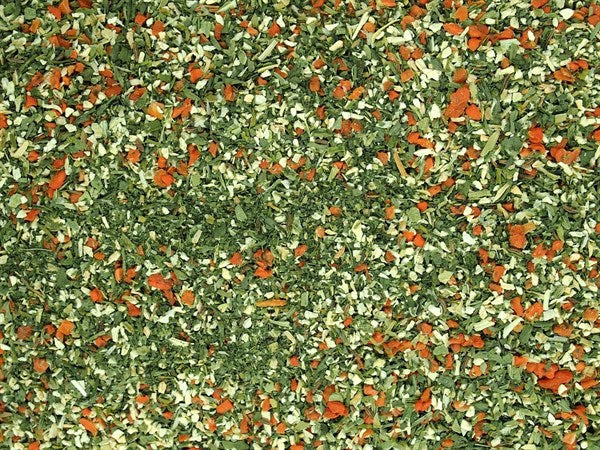 Gyógynövények leveshez - 100 g