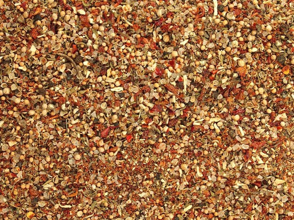 Texas BBQ fűszerezés - 100 g