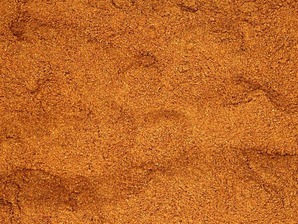 Habanero chili őrölt - 100 g