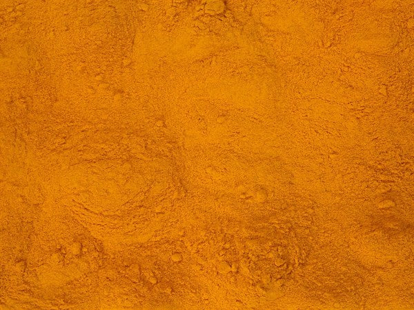 Organikus kurkuma - 100 g