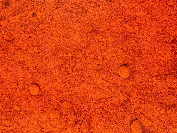 Chili őrölt BIO - 100 g