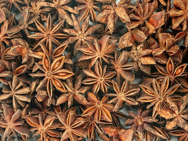 Minden szerves csillagánizs - 100 g