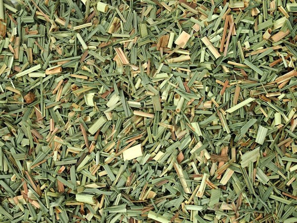 BIO citromfű - 100 g