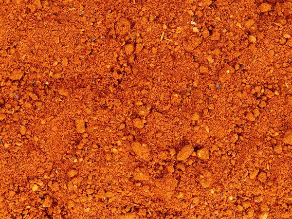 Füstölt BIO barbecue - 100 g