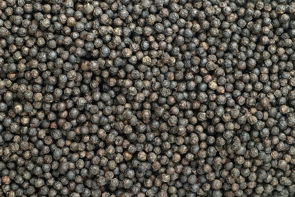 Kampot fekete bors - 100 g