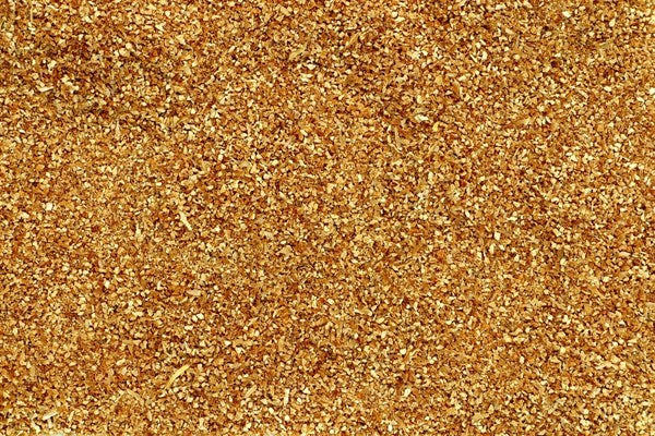 BIO zúzott narancshéj - 100 g