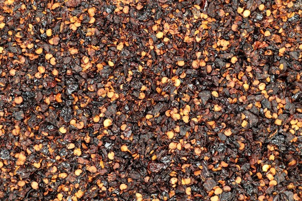 Zúzott Jalapeсo Chipotle - 100 g