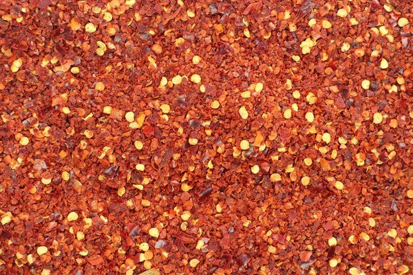 Cayenne (cayenne) bors zúzott - 100 g