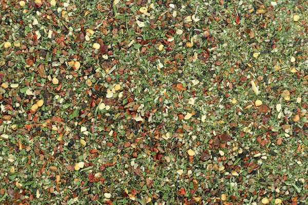 Mozzarella BIO paradicsommal - 100 g