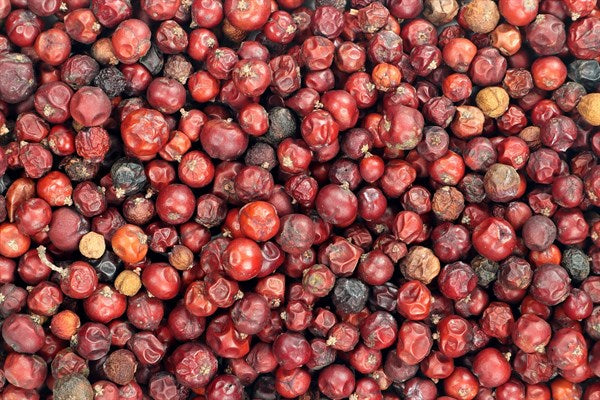 Egész vörös boróka - 100 g