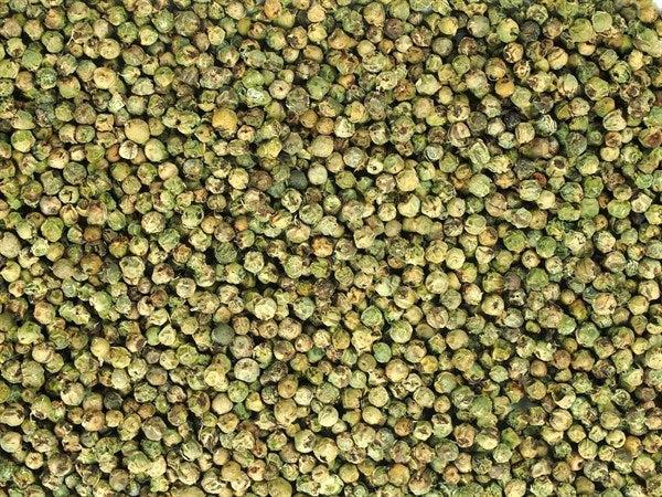 Bio zöldpaprika - 100 g