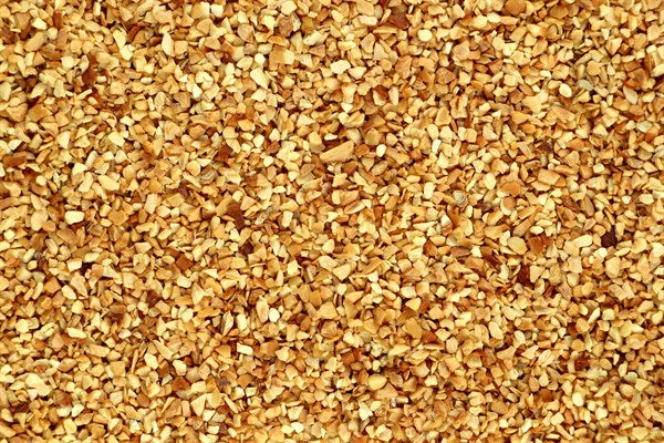 Füstölt fokhagyma - 100 g