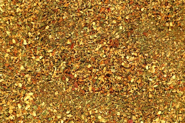 Ízesítő sült burgonyához, füstös, BIO - 100 g