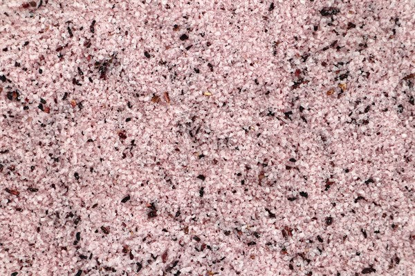 Fleur de sel só hibiszkusszal - 100 g