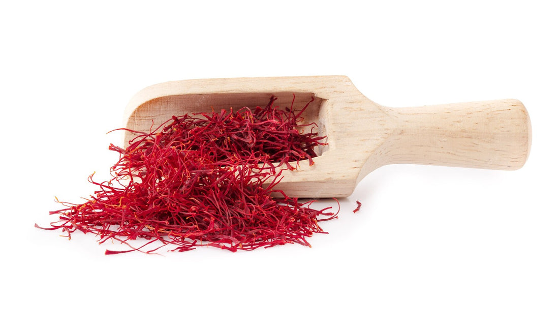 Az Arany Fonalak – A Sáfrány Misztikus Életet Ad az Ételeknek