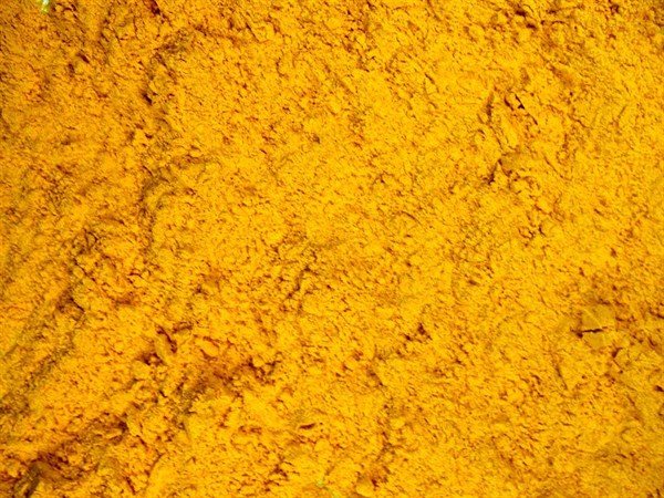 Ördög kaki (Asafoetida) kurkumával - 100 g