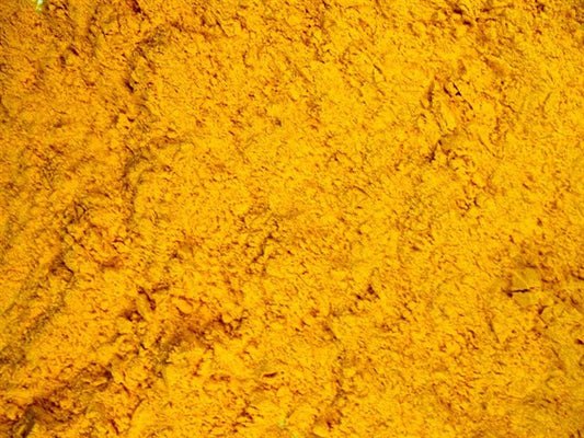 Ördög kaki (Asafoetida) kurkumával - 100 g