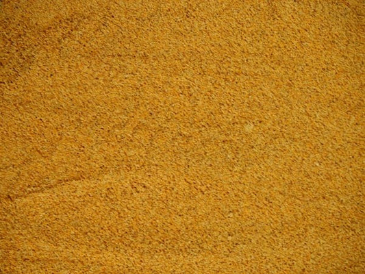 Fehér őrölt mustár - 100 g