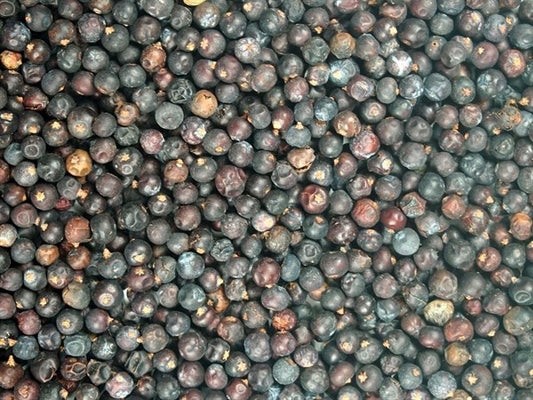 Egész boróka - 100 g