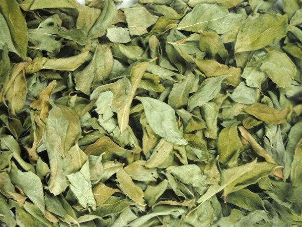 Curry levelek - 100 g