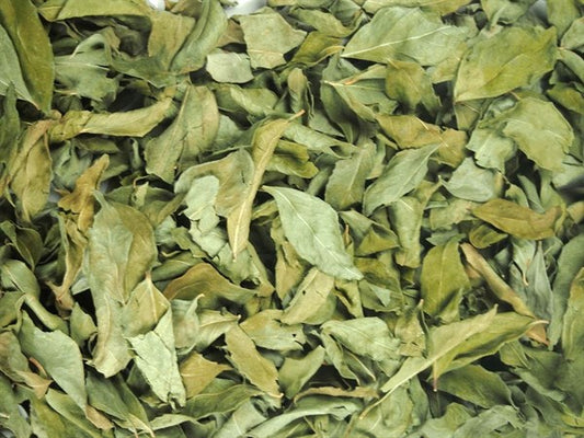 Curry levelek - 100 g