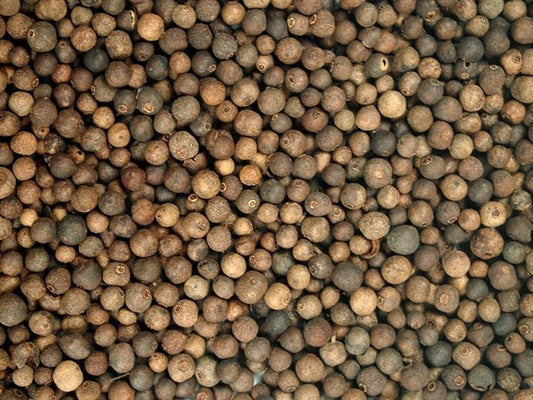 Új fűszerek egészben - 100 g