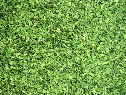 Apróra vágott petrezselyem - 100 g