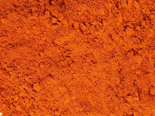 Őrölt cayenne bors - 100 g