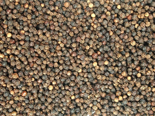 Egész fekete bors - 100 g