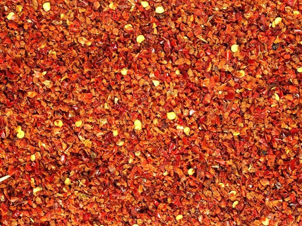 Piros paprika pehely - 100 g