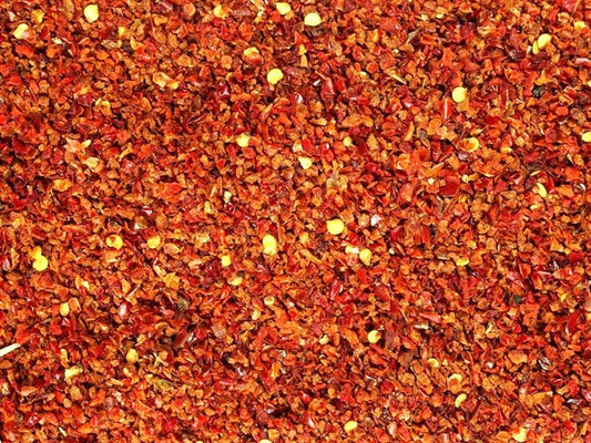 Piros paprika pehely - 100 g