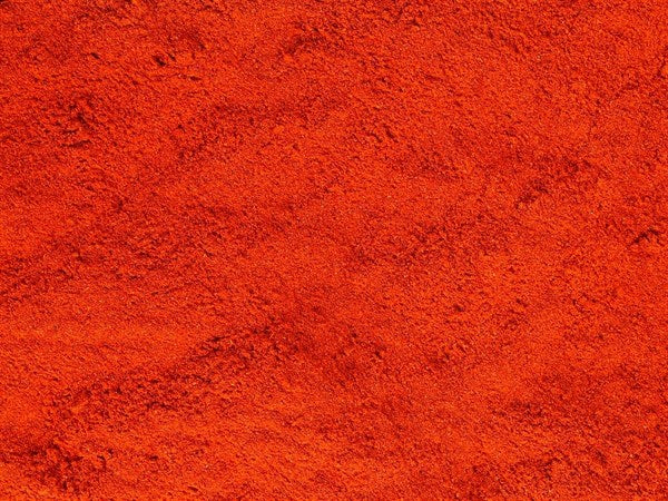 spanyol édes paprika - 100 g