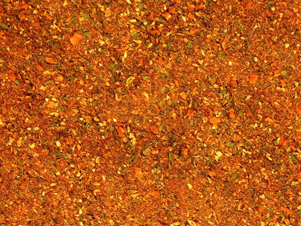 Barbecue fűszerezés gyerekeknek - 100 g