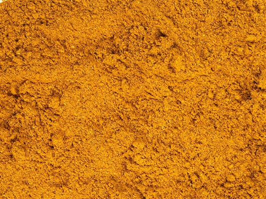 Indiai curry fűszerek - 100 g