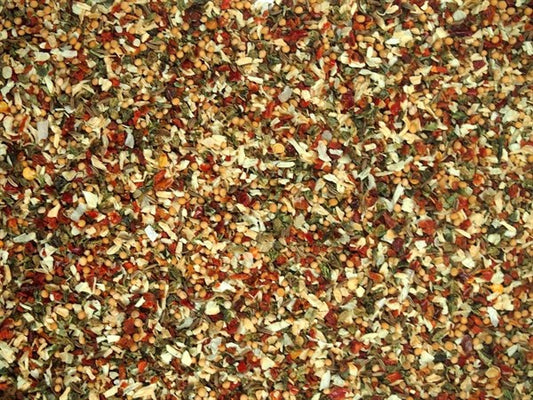 Fűszerek ratatouille-hoz - 100 g