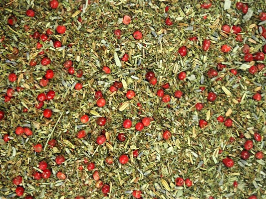 Fűszerek sajthoz а la France - 100 g