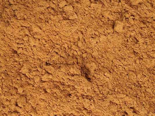 Őrölt szerecsendió - 100 g