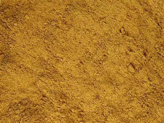 Őrölt gyömbér - 100 g