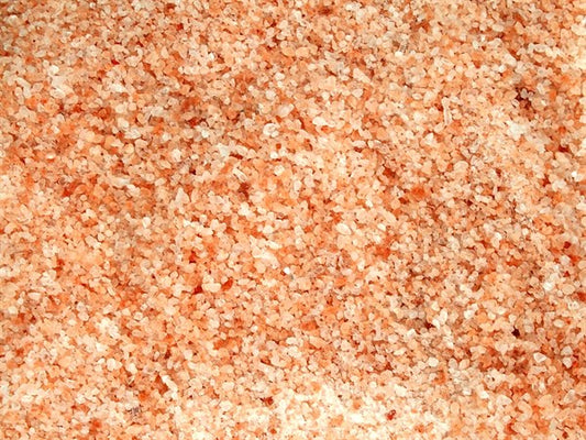 durva himalájai só - 100 g