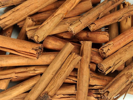 Ceyloni fahéj egészben - 100 g