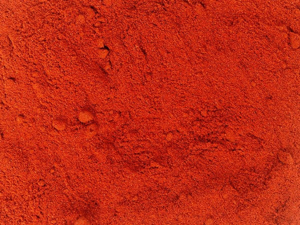 Édes magyar paprika - 100 g