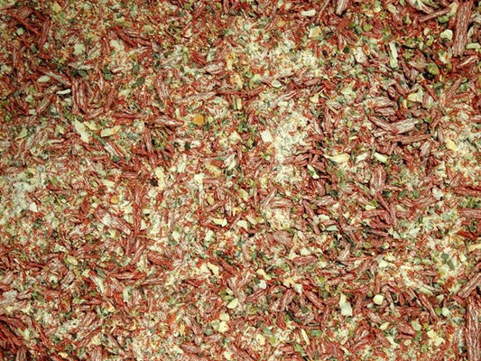 Fűszerek sajtos bruschetta - 100 g